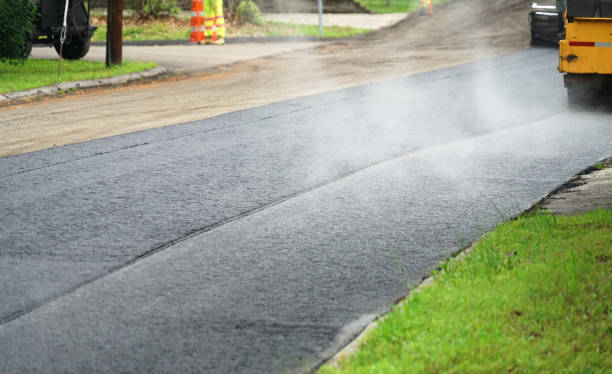 Best Driveway Paver Repair  in USA